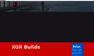 Xgr-builds.co.uk thumbnail