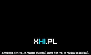 Xhi.pl thumbnail