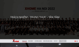 Xhome.com.vn thumbnail