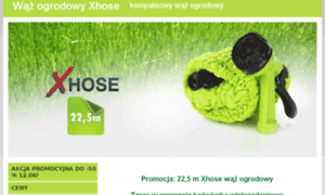 Xhose2014-pl.com thumbnail