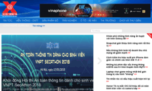 Xhtt.com.vn thumbnail