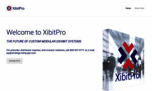 Xibitpro.com thumbnail