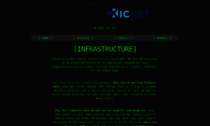 Xicnet.com thumbnail