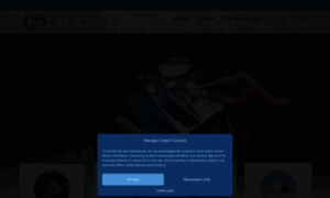 Xida.de thumbnail