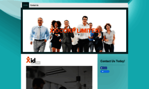 Xidcorp.com thumbnail