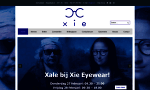Xie.nl thumbnail