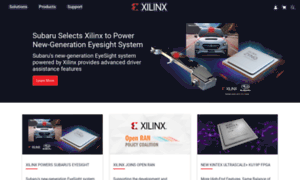 Xilinx-ax-dl.entitlenow.com thumbnail