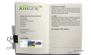 Xilione.com thumbnail