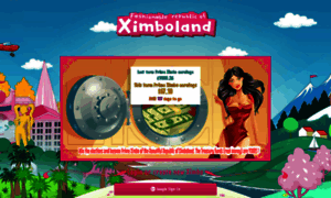 Ximbo.land thumbnail
