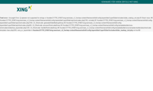 Xing-seminare.com thumbnail