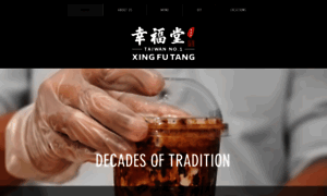 Xingfutang.co.id thumbnail