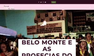 Xinguvivo.org.br thumbnail