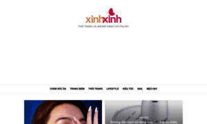 Xinhxinh.vn thumbnail