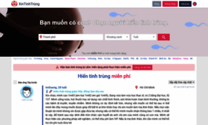 Xintinhtrung.com thumbnail