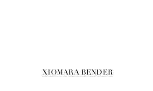 Xiomara-bender.com thumbnail