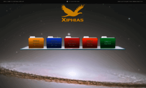 Xiphias.in thumbnail