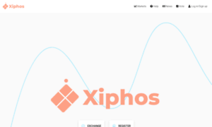 Xiphos.exchange thumbnail