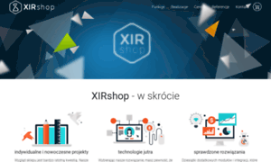 Xirshop.pl thumbnail