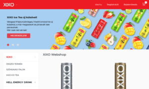 Xixoshop.hu thumbnail