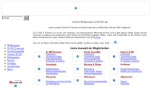 Xj-900.net thumbnail
