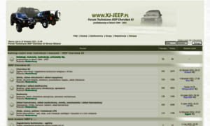 Xj-jeep.pl thumbnail