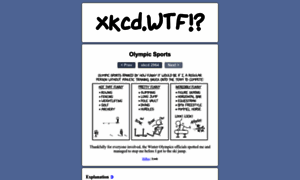 Xkcd.wtf thumbnail