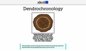 Xkcd2.com thumbnail