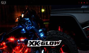 Xkglow.efellecloud.com thumbnail