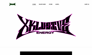 Xklusiveenergy.com thumbnail