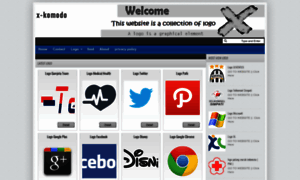 Xkomodo.blogspot.com thumbnail