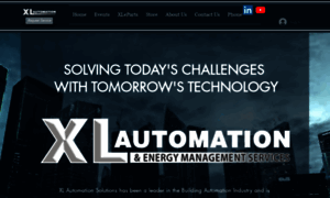 Xlautomationsolutions.com thumbnail