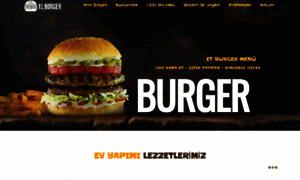 Xlburger.com.tr thumbnail