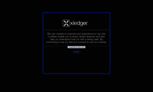 Xledger.net thumbnail