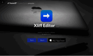 Xliffedit.com thumbnail