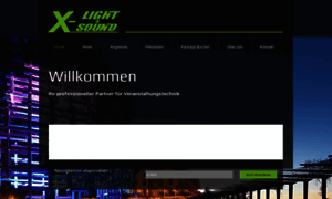 Xlight.ch thumbnail