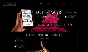 Xlinetattoo.com.tr thumbnail