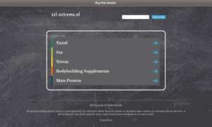 Xll-extreme.nl thumbnail