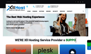 Xllhost.com thumbnail