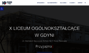 Xlogdynia.pl thumbnail