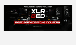 Xlr8ed.com.au thumbnail