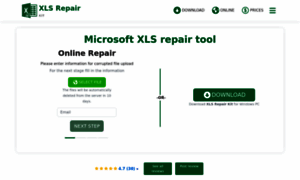 Xls.repair thumbnail