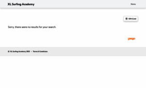 Xlsurfingacademy.rezgo.com thumbnail