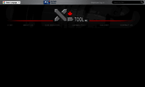 Xltool.com thumbnail