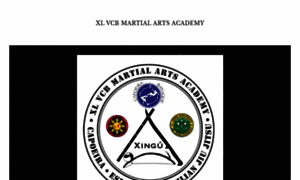 Xlvcbmartialarts.com thumbnail