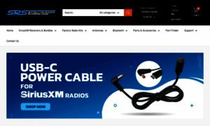 Xm-radio-satellite.com thumbnail