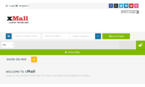 Xmall.com.ng thumbnail
