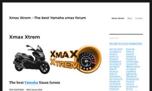 Xmax-xtrem.com thumbnail