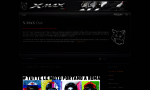 Xmaxclub.com thumbnail