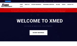 Xmed4u.com thumbnail