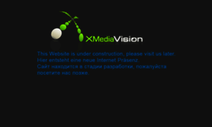 Xmedia-vision.com thumbnail